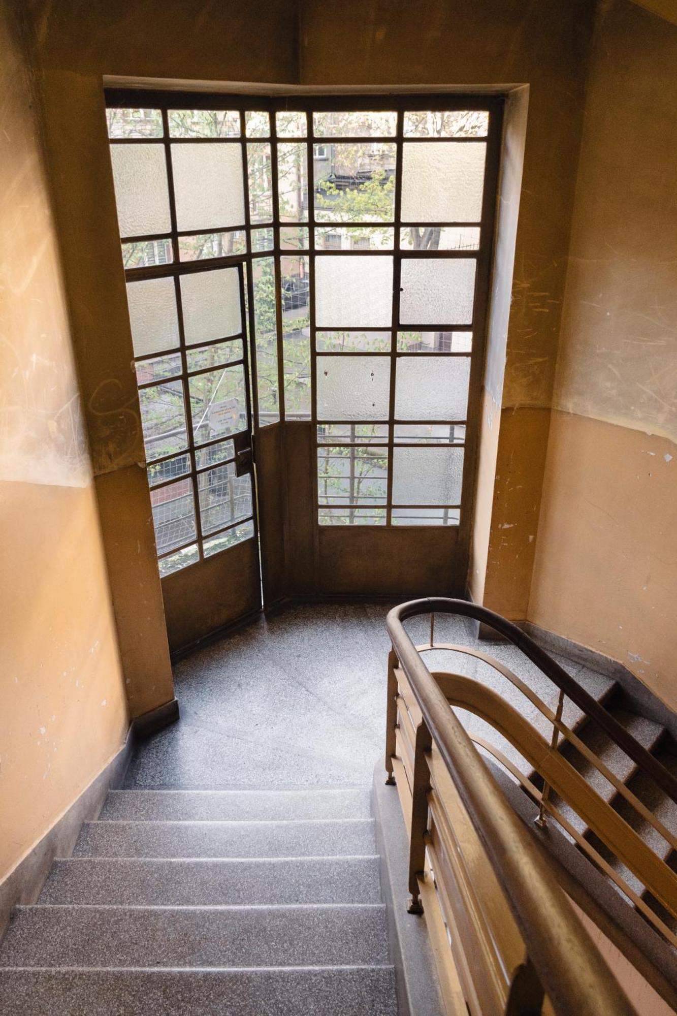Apartment - Balcony, Workspace, Tram Stop - By Rentujemy Krakau