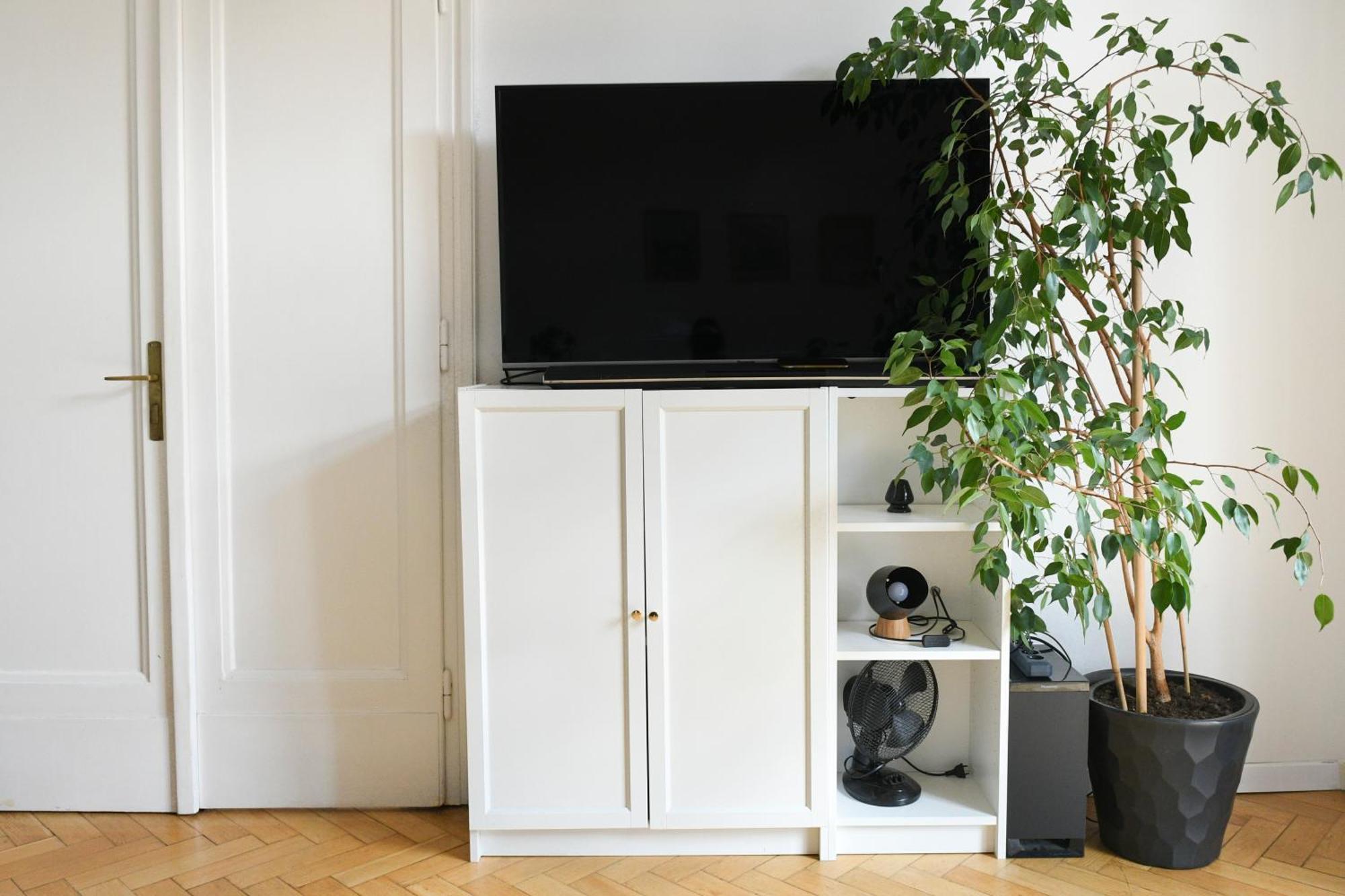 - Balcony, Workspace, Tram Stop - By Rentujemy * Krakau
